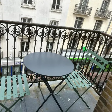 La Menage Et Linge Inclus Hotel