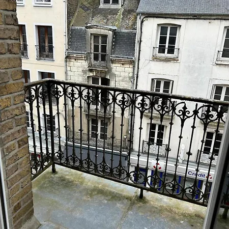 Hotel La Menage Et Linge Inclus *