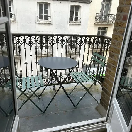 La Menage Et Linge Inclus Hotel