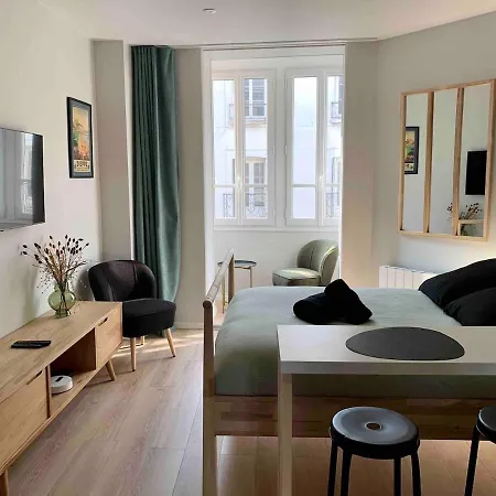 La Menage Et Linge Inclus