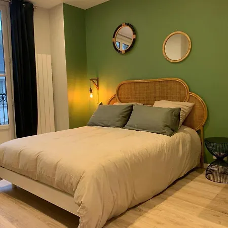 La Menage Et Linge Inclus Hotel