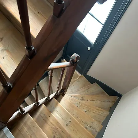 Hotel La Menage Et Linge Inclus Dieppe